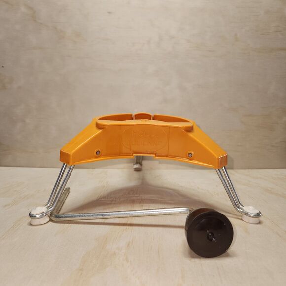 Vintage Mouli-Julienne Rotary Slicer, Shredder, and Grater with 5 Blades - Picture 4 of 9